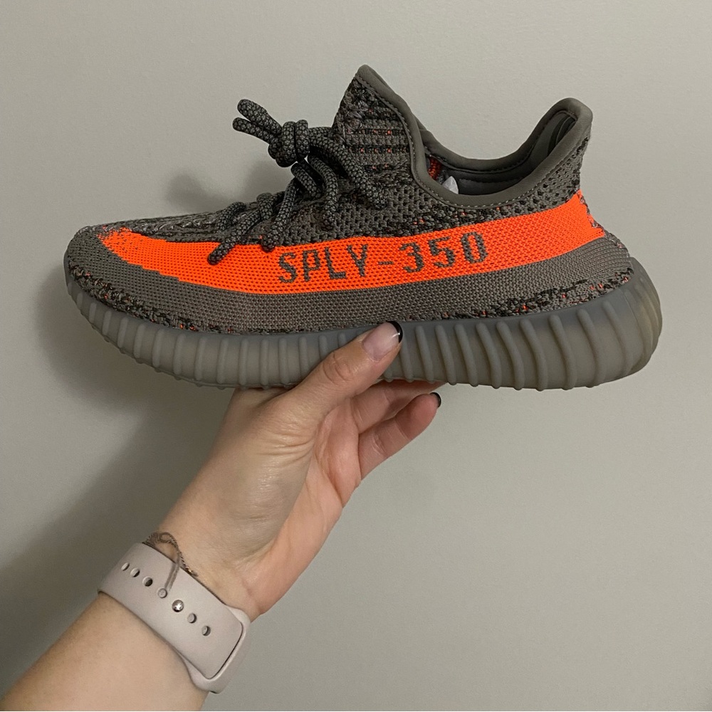 YEEZY 350 V2 “BELUGA REFLECTIVE”